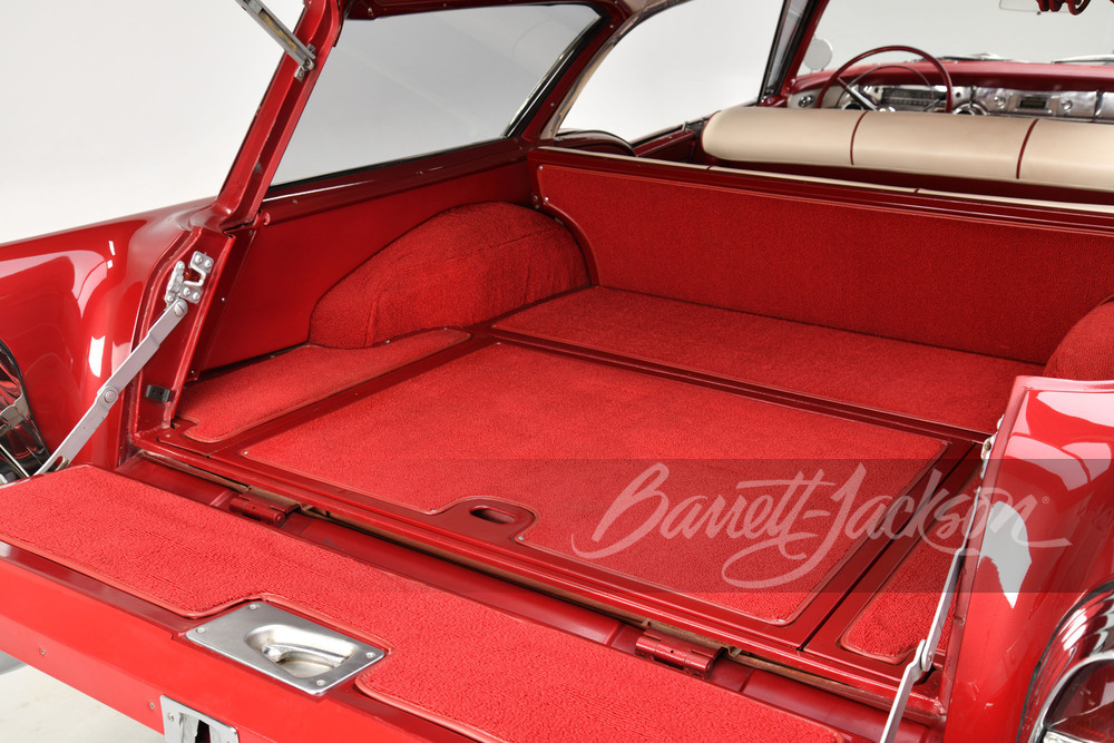 1957 BUICK CABALLERO ESTATE WAGON  - Misc 40 - 251868