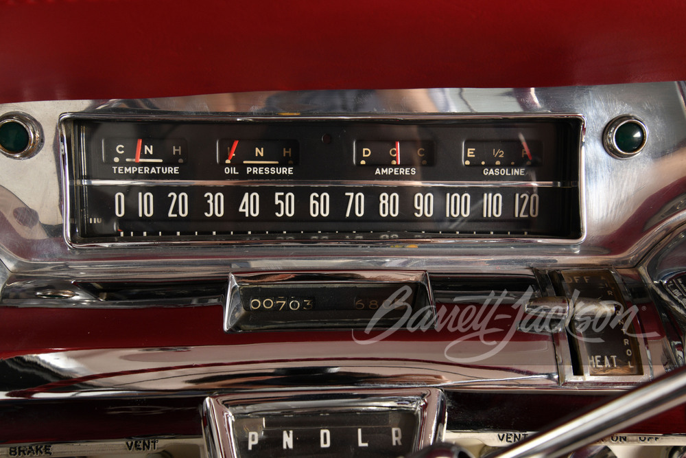 1957 BUICK CABALLERO ESTATE WAGON  - Misc 30 - 251868