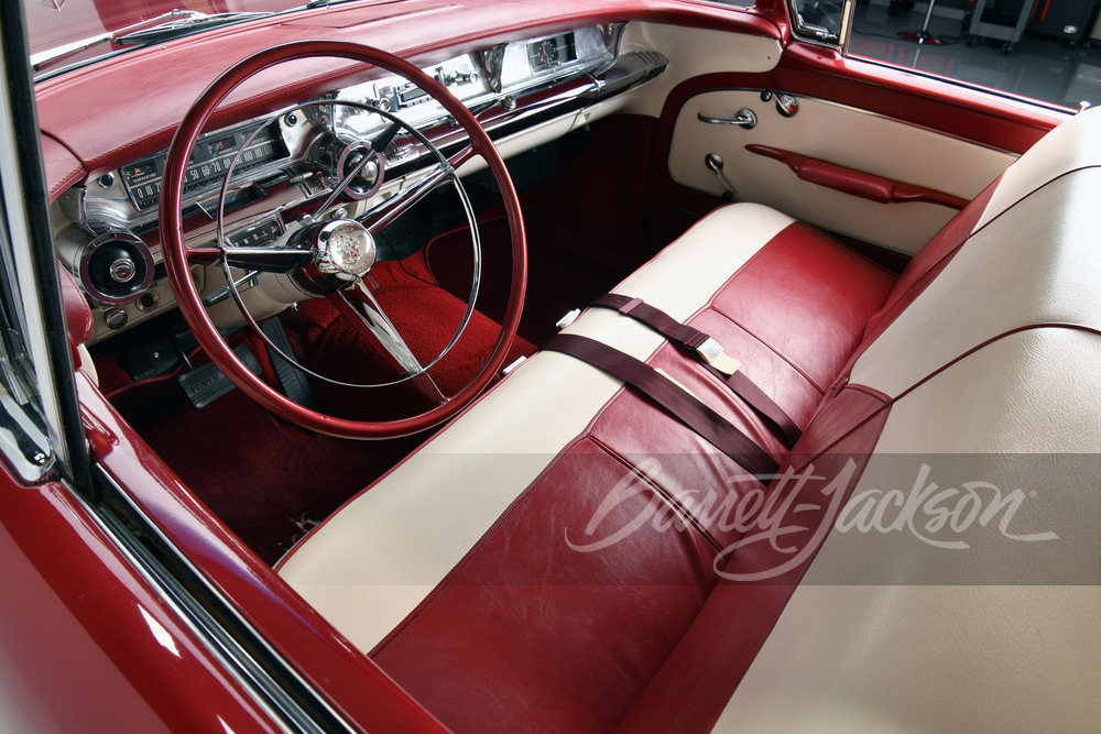 1957 BUICK CABALLERO ESTATE WAGON  - Misc 7 - 251868