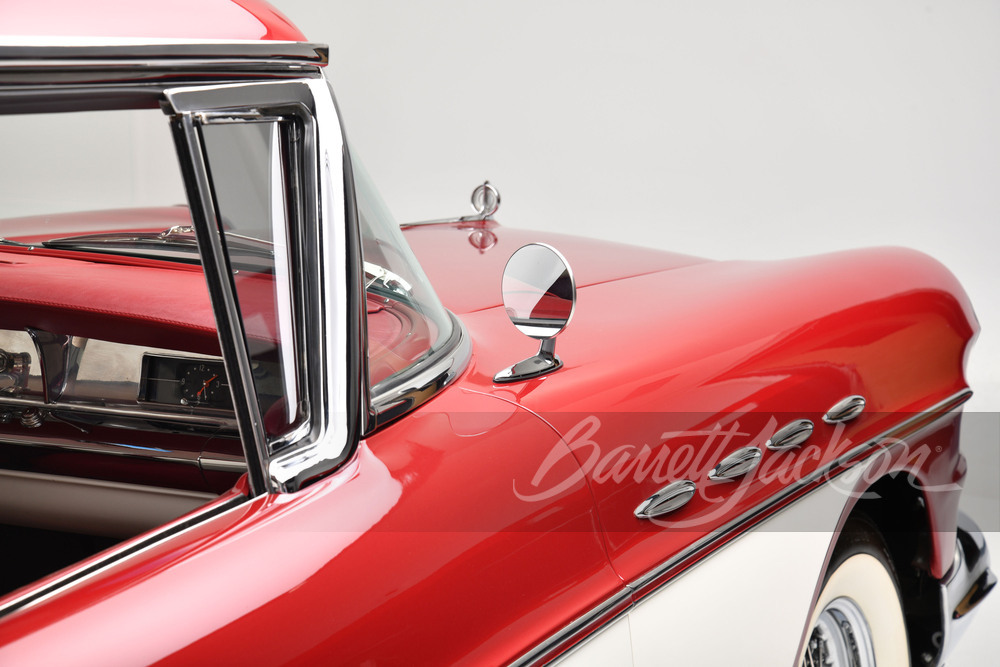 1957 BUICK CABALLERO ESTATE WAGON  - Misc 21 - 251868