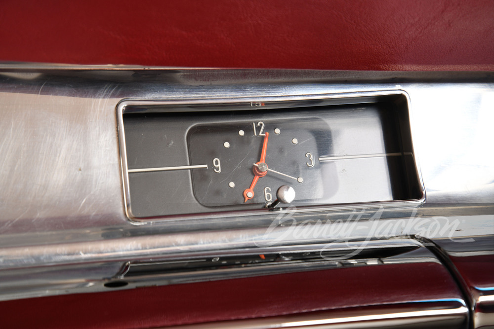 1957 BUICK CABALLERO ESTATE WAGON  - Misc 33 - 251868