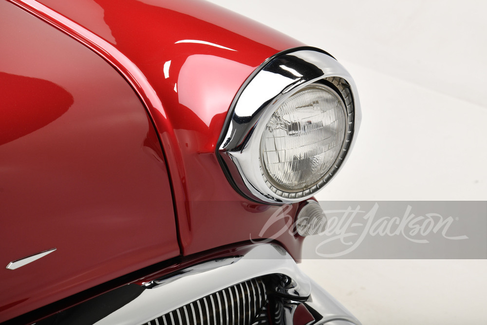 1957 BUICK CABALLERO ESTATE WAGON  - Misc 19 - 251868