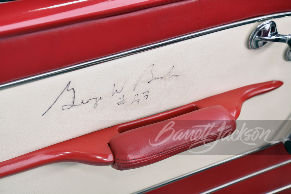 1957 BUICK CABALLERO ESTATE WAGON  - Misc 12 - 251868