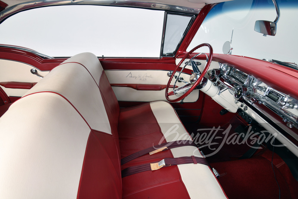 1957 BUICK CABALLERO ESTATE WAGON  - Misc 10 - 251868