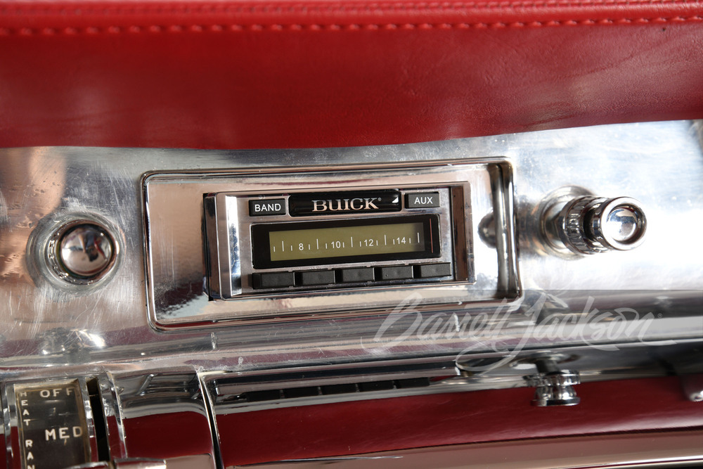 1957 BUICK CABALLERO ESTATE WAGON  - Misc 31 - 251868