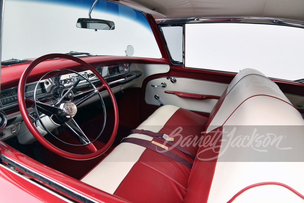 1957 BUICK CABALLERO ESTATE WAGON  - Misc 9 - 251868