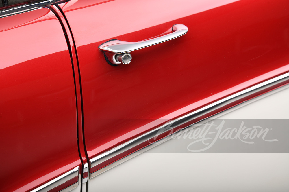 1957 BUICK CABALLERO ESTATE WAGON  - Misc 22 - 251868