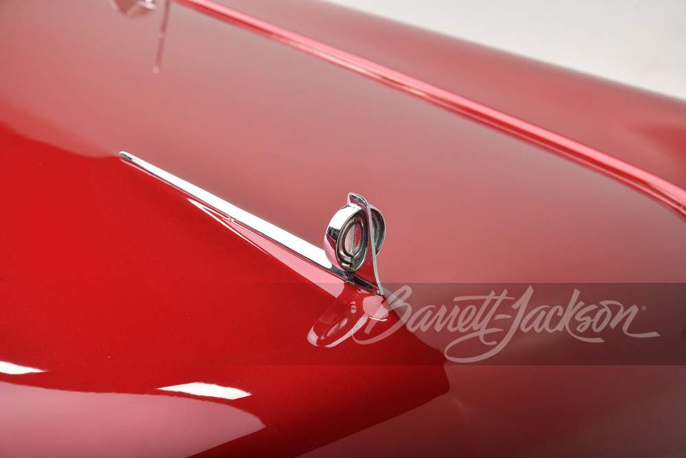 1957 BUICK CABALLERO ESTATE WAGON  - Misc 26 - 251868