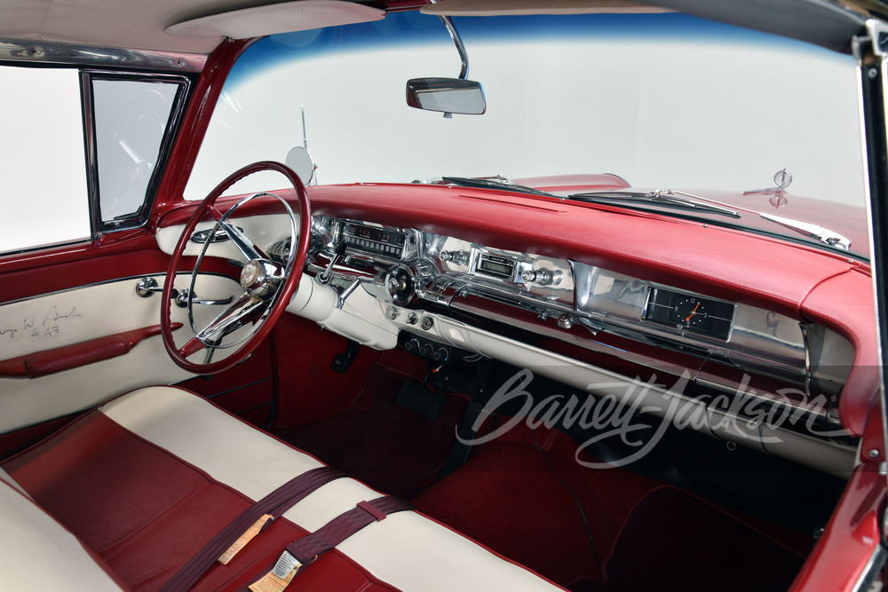 1957 BUICK CABALLERO ESTATE WAGON  - Misc 6 - 251868