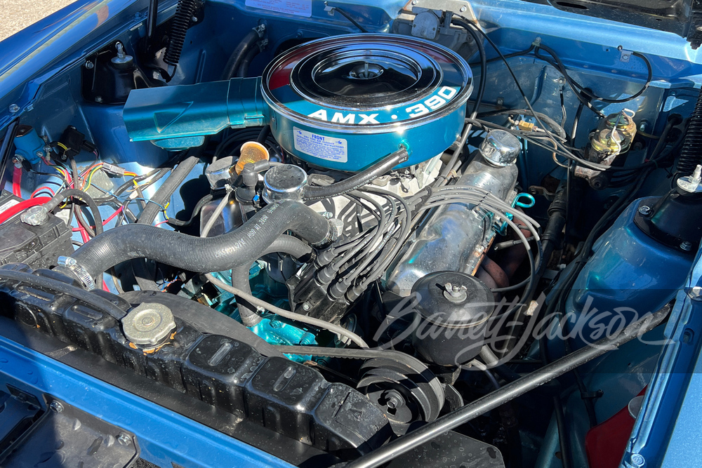1970 AMC AMX - Misc 2 - 251932