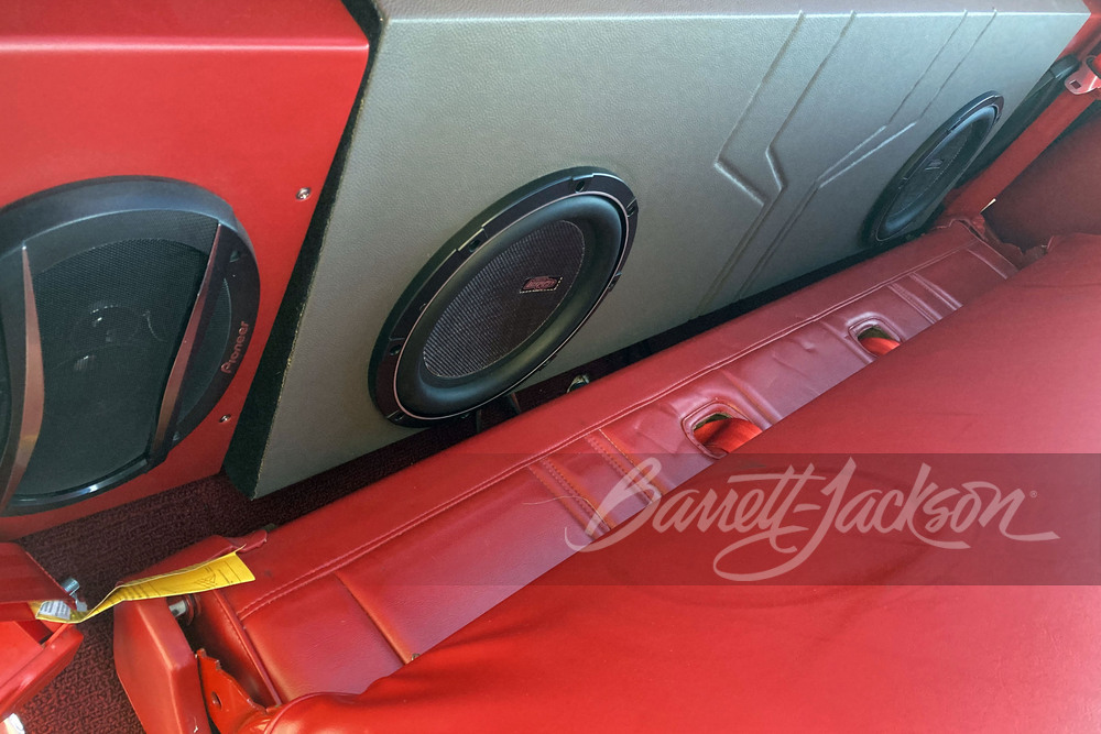 1983 CHEVROLET C10 CUSTOM PICKUP - Misc 6 - 251952