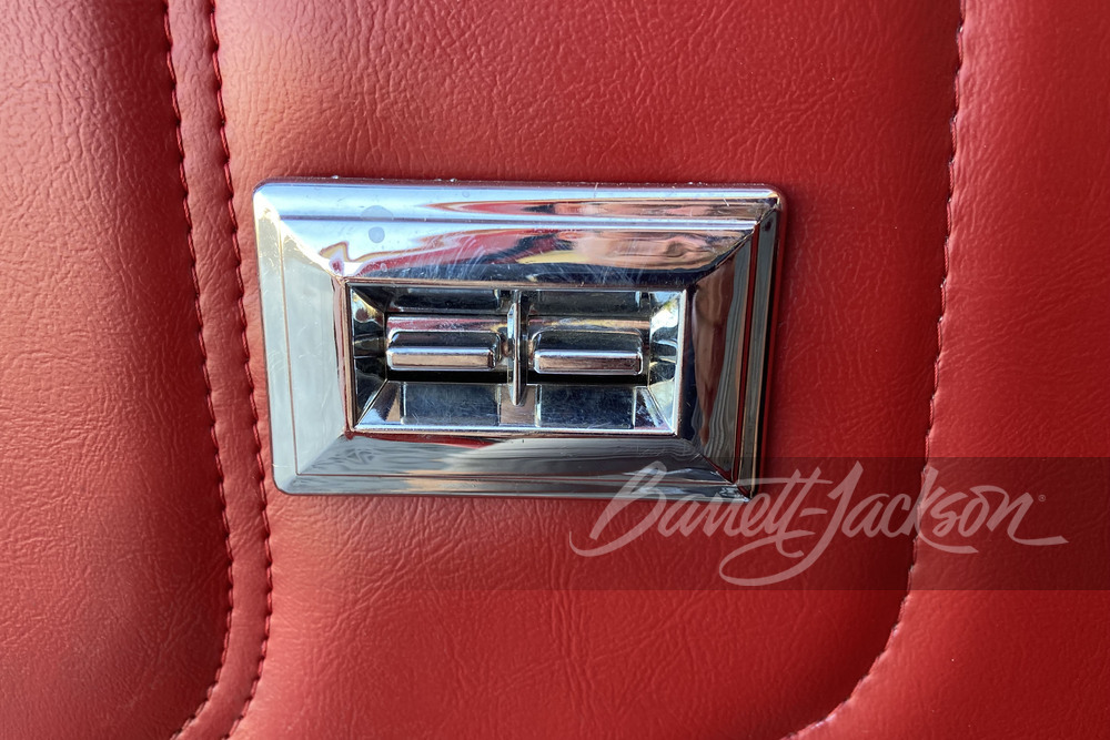 1983 CHEVROLET C10 CUSTOM PICKUP - Misc 10 - 251952