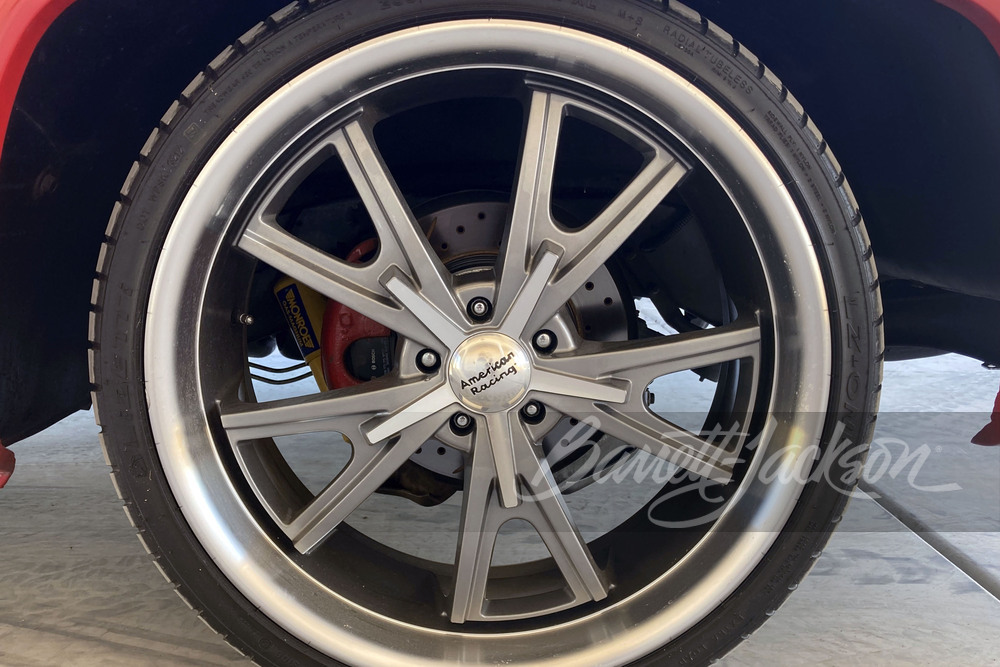 1983 CHEVROLET C10 CUSTOM PICKUP - Misc 16 - 251952