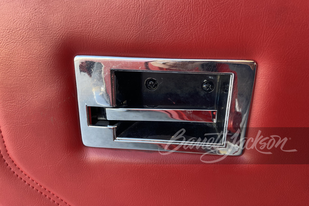 1983 CHEVROLET C10 CUSTOM PICKUP - Misc 8 - 251952