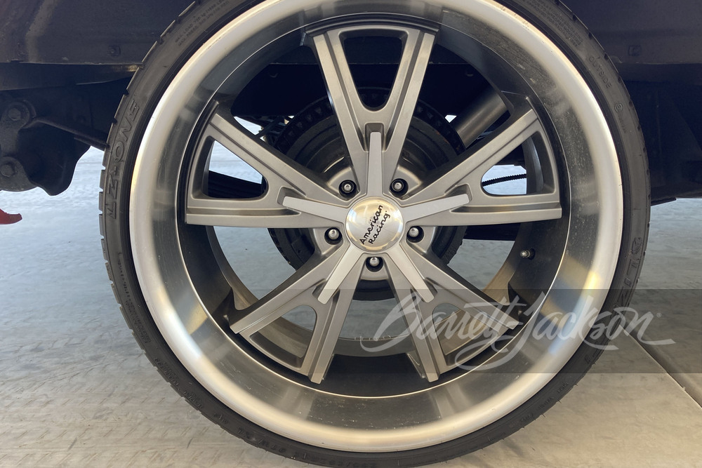 1983 CHEVROLET C10 CUSTOM PICKUP - Misc 17 - 251952