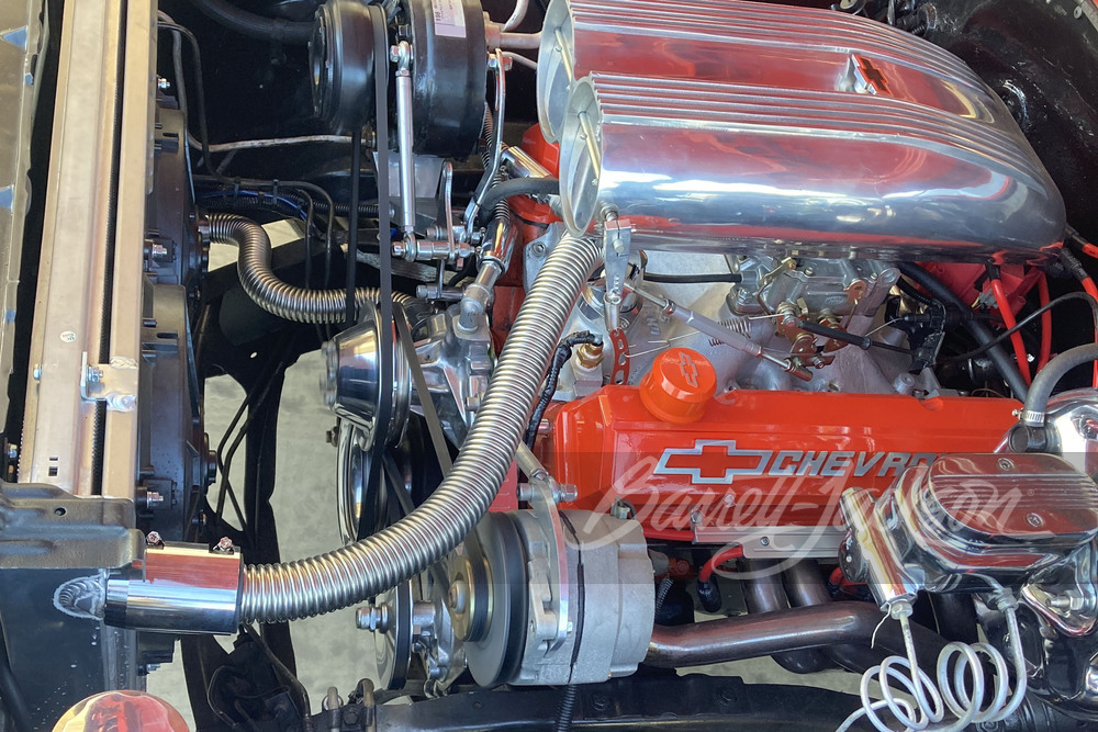 1983 CHEVROLET C10 CUSTOM PICKUP - Misc 1 - 251952