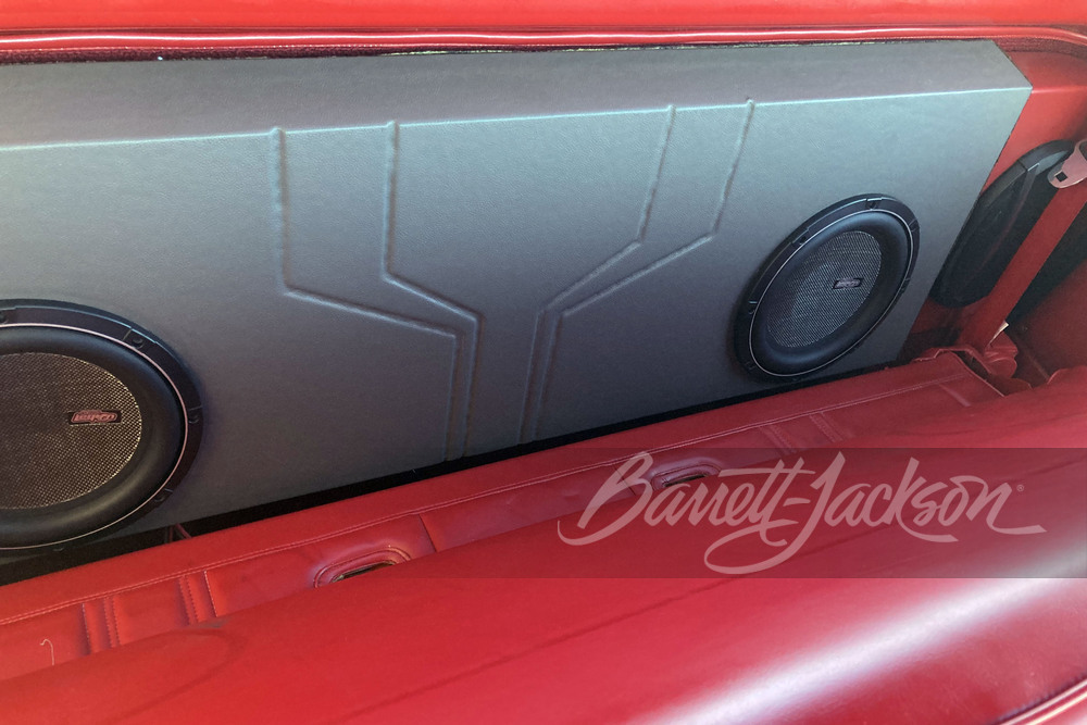 1983 CHEVROLET C10 CUSTOM PICKUP - Misc 4 - 251952