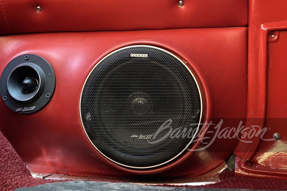 1983 CHEVROLET C10 CUSTOM PICKUP - Misc 9 - 251952