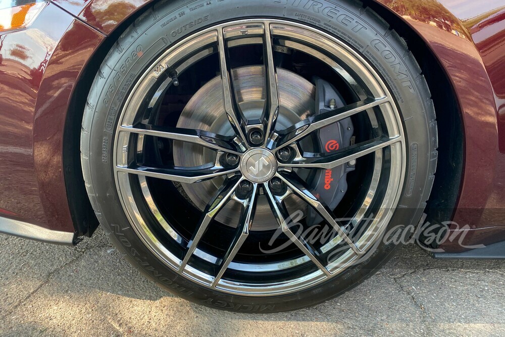 2018 FORD MUSTANG GT CUSTOM COUPE - Misc 8 - 251985