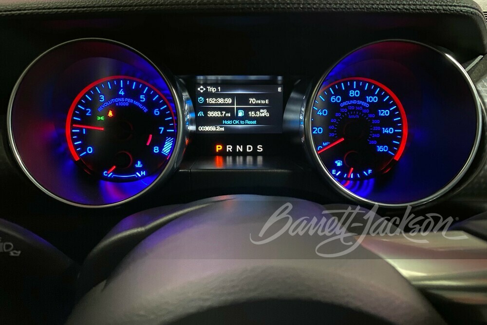 2018 FORD MUSTANG GT CUSTOM COUPE - Misc 11 - 251985