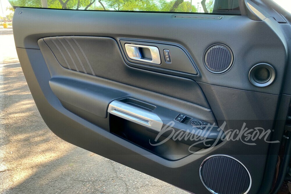 2018 FORD MUSTANG GT CUSTOM COUPE - Misc 9 - 251985