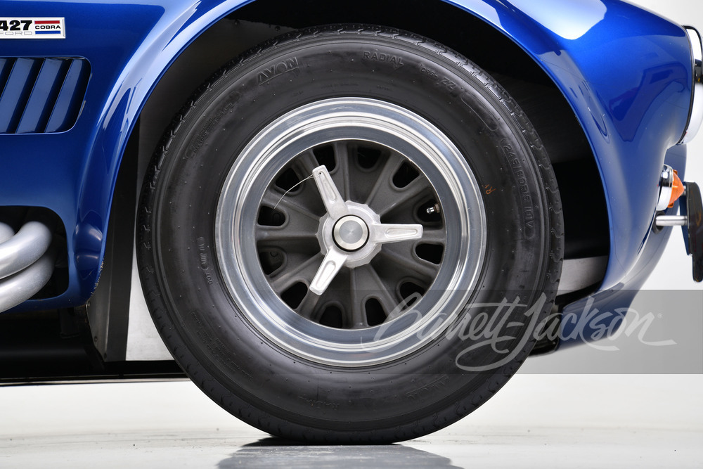 1967 SHELBY COBRA 427 CSX 3356 - Misc 40 - 252020