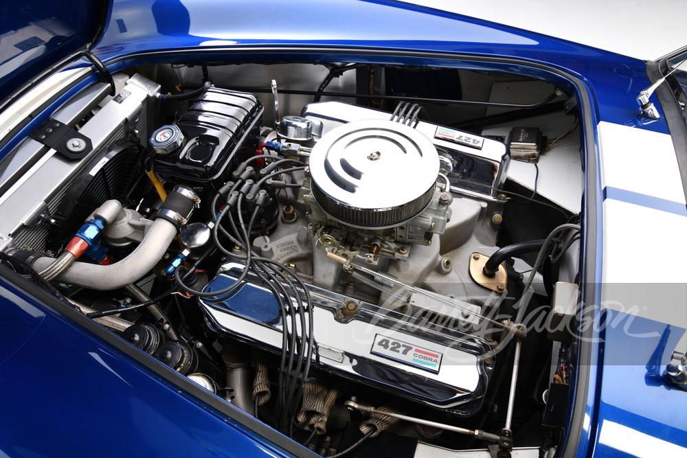1967 SHELBY COBRA 427 CSX 3356 - Misc 2 - 252020