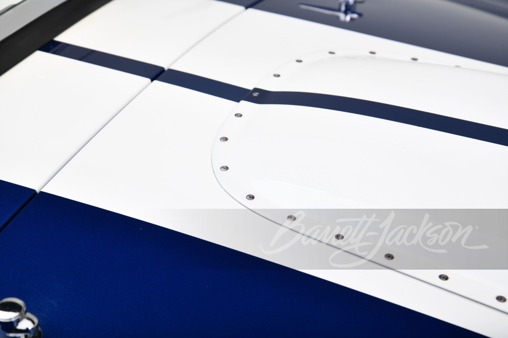 1967 SHELBY COBRA 427 CSX 3356 - Misc 27 - 252020