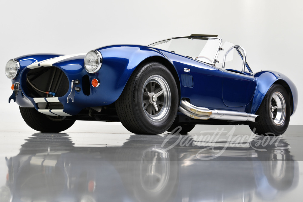 1967 SHELBY COBRA 427 CSX 3356 - Misc 14 - 252020