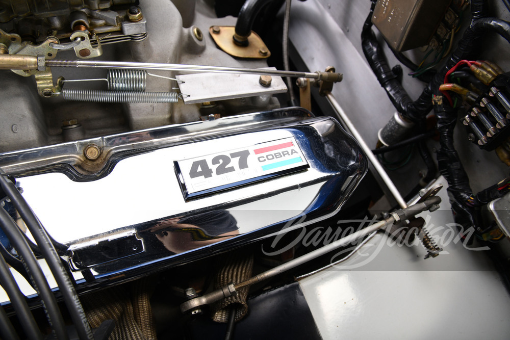 1967 SHELBY COBRA 427 CSX 3356 - Misc 8 - 252020