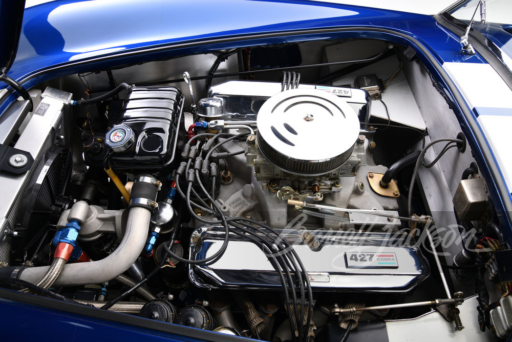 1967 SHELBY COBRA 427 CSX 3356 - Misc 1 - 252020