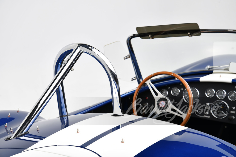 1967 SHELBY COBRA 427 CSX 3356 - Misc 24 - 252020