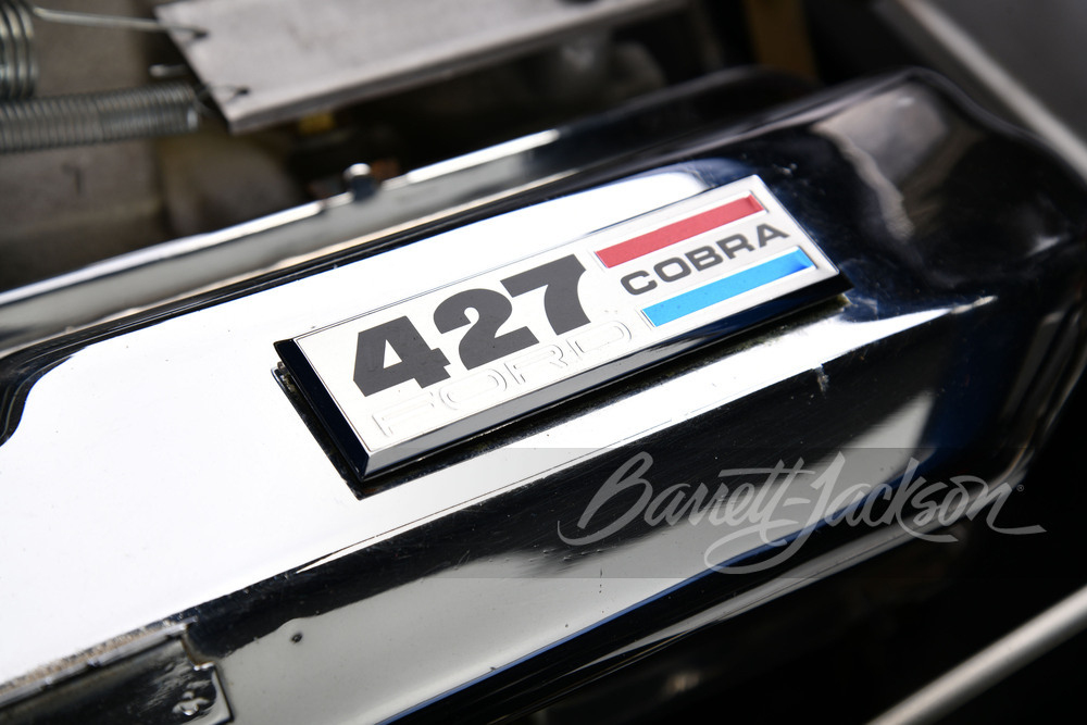 1967 SHELBY COBRA 427 CSX 3356 - Misc 33 - 252020