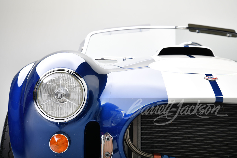 1967 SHELBY COBRA 427 CSX 3356 - Misc 21 - 252020