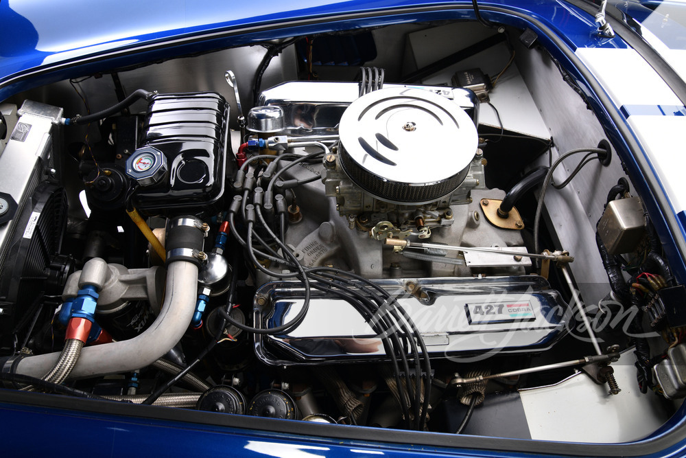 1967 SHELBY COBRA 427 CSX 3356 - Misc 6 - 252020