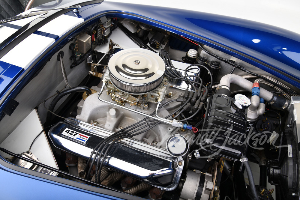 1967 SHELBY COBRA 427 CSX 3356 - Misc 4 - 252020