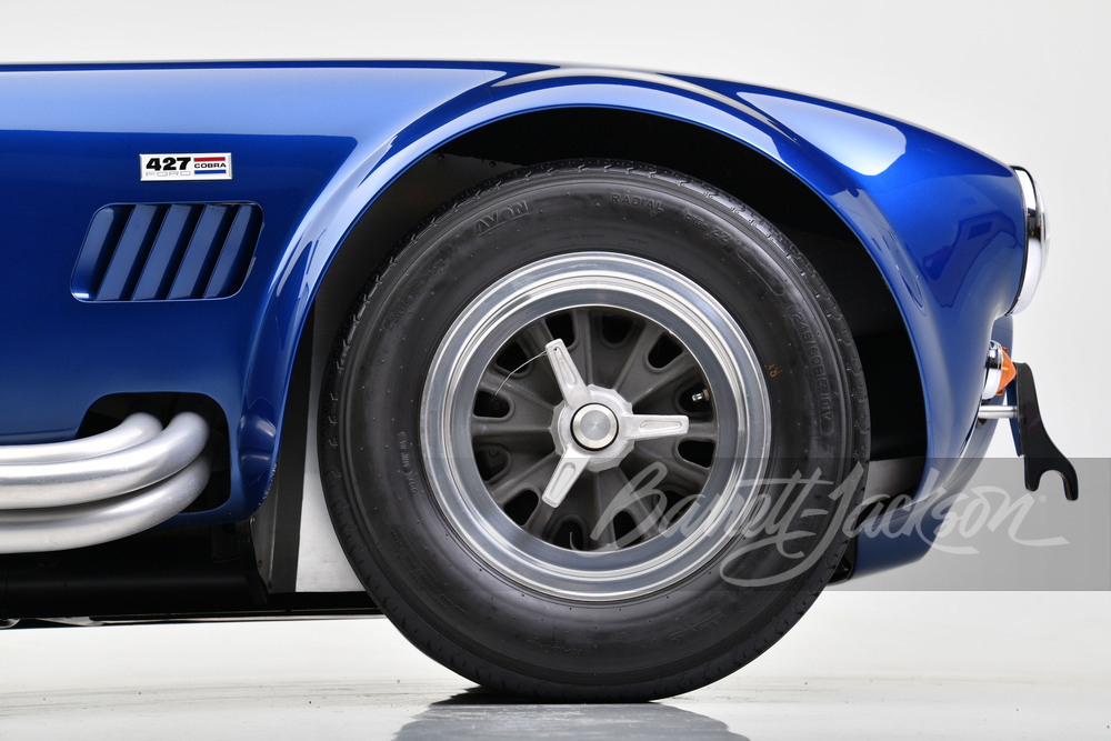 1967 SHELBY COBRA 427 CSX 3356 - Misc 38 - 252020