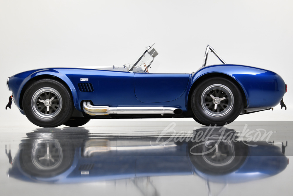 1967 SHELBY COBRA 427 CSX 3356 - Misc 17 - 252020