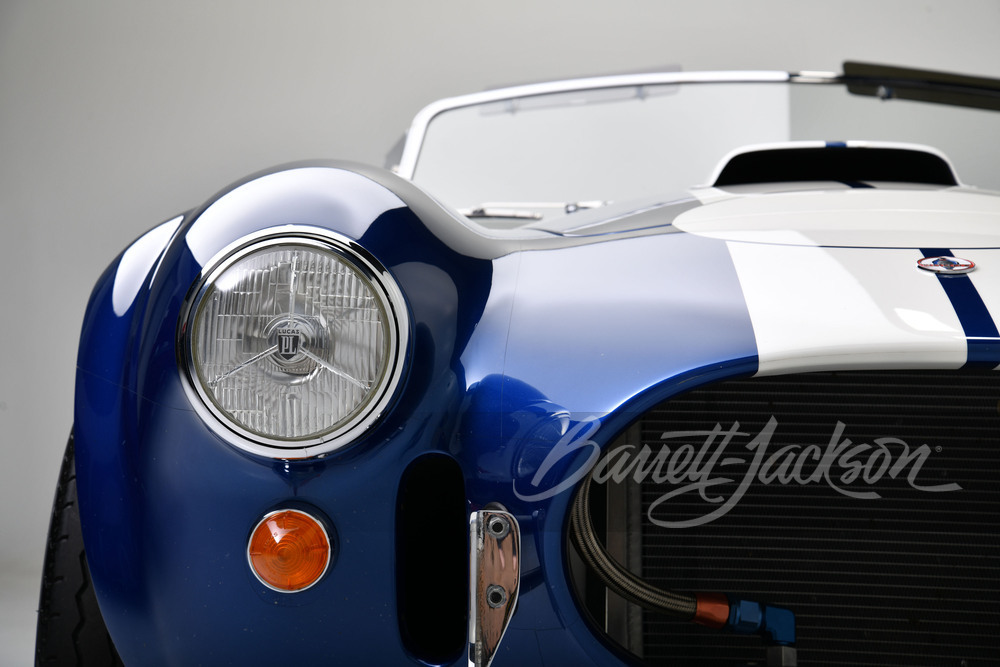 1967 SHELBY COBRA 427 CSX 3356 - Misc 20 - 252020