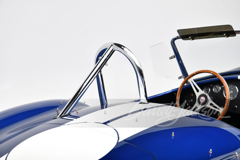 1967 SHELBY COBRA 427 CSX 3356 - Misc 23 - 252020