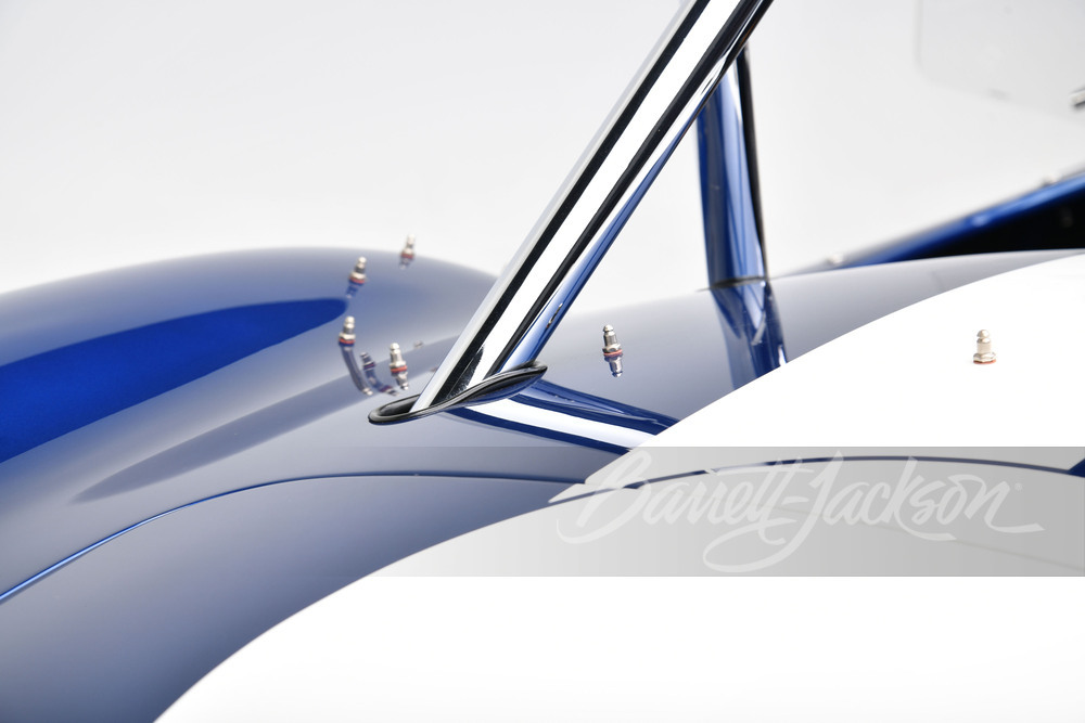 1967 SHELBY COBRA 427 CSX 3356 - Misc 28 - 252020