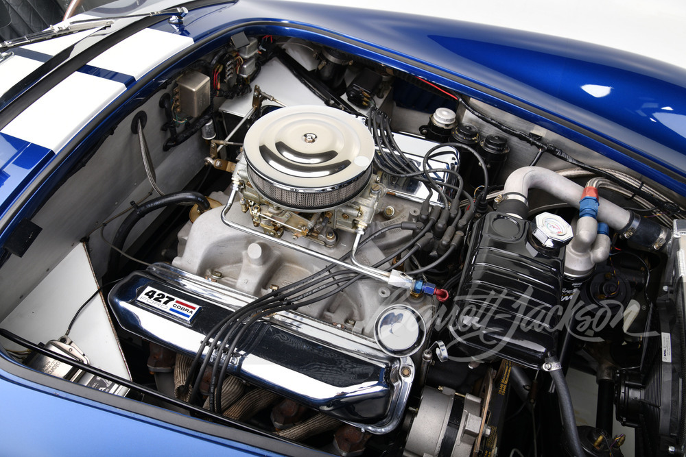 1967 SHELBY COBRA 427 CSX 3356 - Misc 3 - 252020