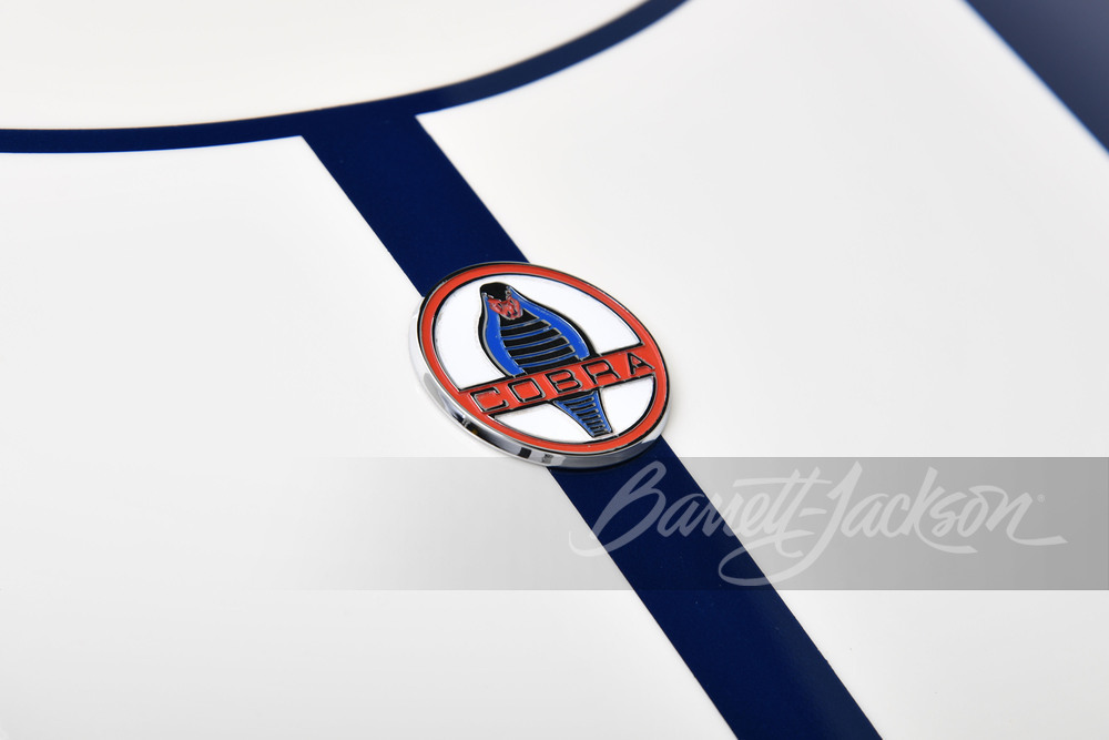 1967 SHELBY COBRA 427 CSX 3356 - Misc 26 - 252020