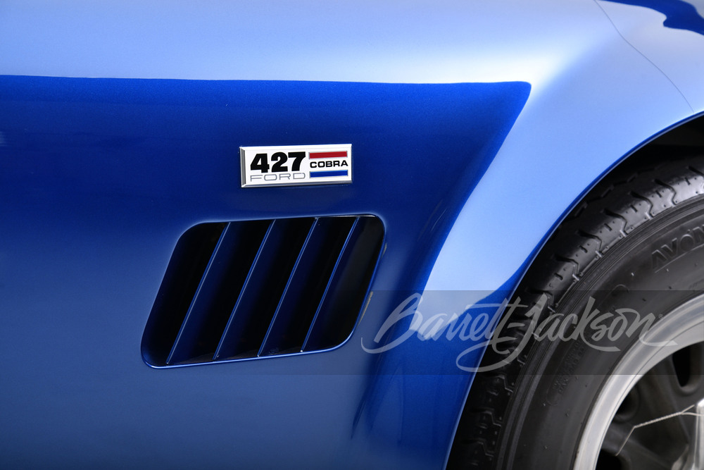 1967 SHELBY COBRA 427 CSX 3356 - Misc 37 - 252020