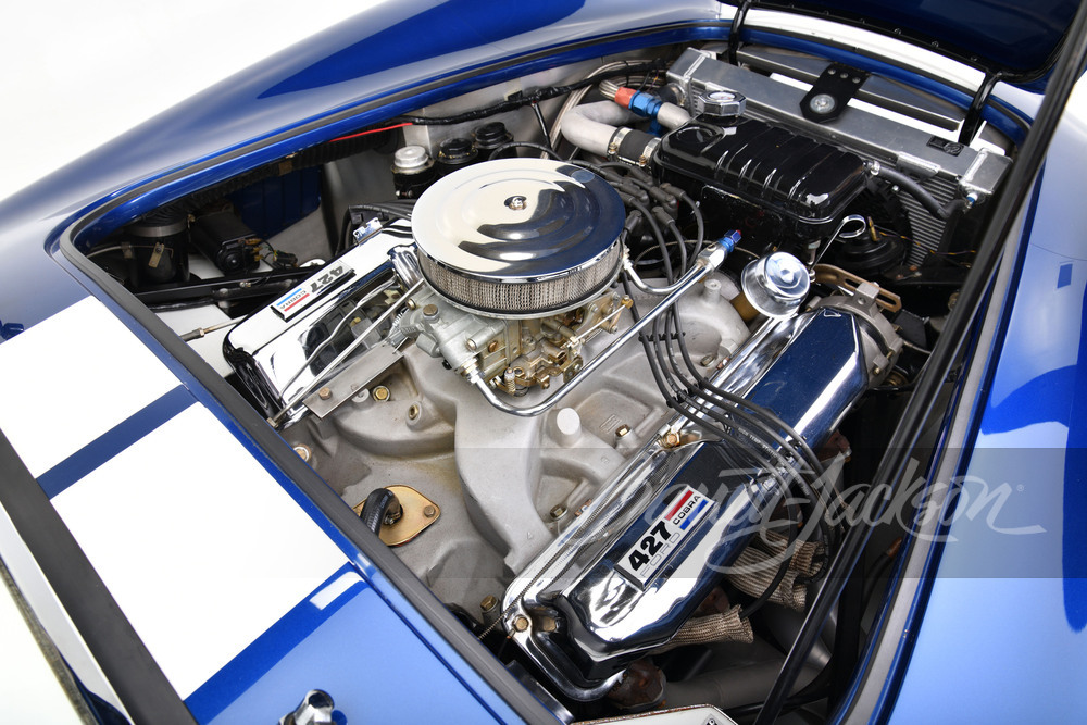 1967 SHELBY COBRA 427 CSX 3356 - Misc 7 - 252020