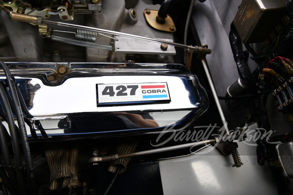 1967 SHELBY COBRA 427 CSX 3356 - Misc 9 - 252020