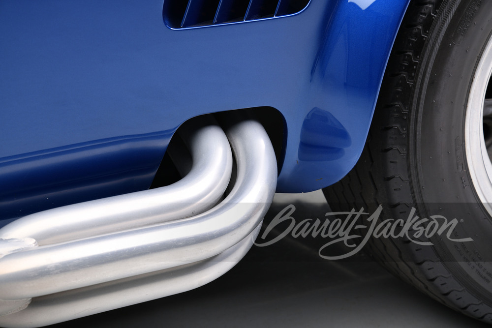 1967 SHELBY COBRA 427 CSX 3356 - Misc 36 - 252020