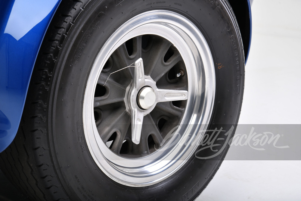 1967 SHELBY COBRA 427 CSX 3356 - Misc 39 - 252020