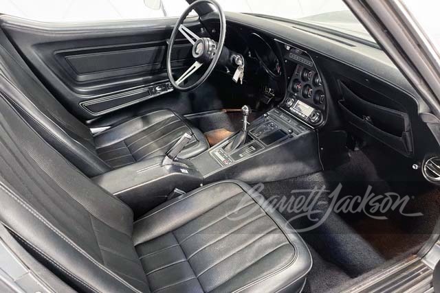 1970 CHEVROLET CORVETTE LT1 - Misc 9 - 252045