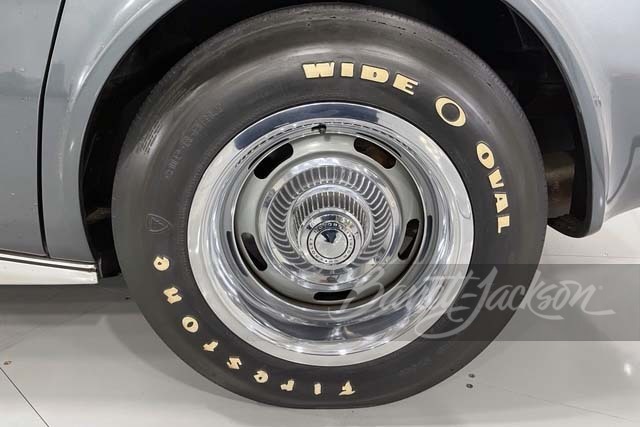 1970 CHEVROLET CORVETTE LT1 - Misc 8 - 252045